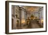 City Hall in San Francisco, California, Usa-Chuck Haney-Framed Photographic Print