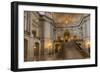 City Hall in San Francisco, California, Usa-Chuck Haney-Framed Photographic Print