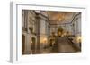 City Hall in San Francisco, California, Usa-Chuck Haney-Framed Photographic Print