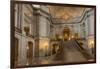 City Hall in San Francisco, California, Usa-Chuck Haney-Framed Photographic Print
