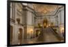 City Hall in San Francisco, California, Usa-Chuck Haney-Framed Photographic Print