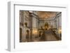 City Hall in San Francisco, California, Usa-Chuck Haney-Framed Photographic Print