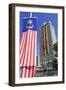 City Hall, Kuala Lumpur, Malaysia, Southeast Asia, Asia-Richard Cummins-Framed Photographic Print