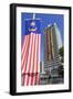 City Hall, Kuala Lumpur, Malaysia, Southeast Asia, Asia-Richard Cummins-Framed Photographic Print