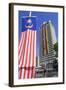 City Hall, Kuala Lumpur, Malaysia, Southeast Asia, Asia-Richard Cummins-Framed Photographic Print