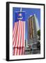 City Hall, Kuala Lumpur, Malaysia, Southeast Asia, Asia-Richard Cummins-Framed Photographic Print