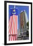 City Hall, Kuala Lumpur, Malaysia, Southeast Asia, Asia-Richard Cummins-Framed Photographic Print