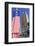 City Hall, Kuala Lumpur, Malaysia, Southeast Asia, Asia-Richard Cummins-Framed Photographic Print