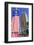 City Hall, Kuala Lumpur, Malaysia, Southeast Asia, Asia-Richard Cummins-Framed Photographic Print