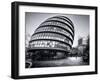 City Hall London-Giuseppe Torre-Framed Photographic Print