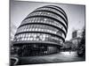 City Hall London-Giuseppe Torre-Mounted Photographic Print