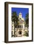 City Hall, Malaga, Andalusia, Spain, Europe-Richard Cummins-Framed Photographic Print