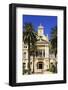 City Hall, Malaga, Andalusia, Spain, Europe-Richard Cummins-Framed Photographic Print