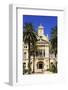 City Hall, Malaga, Andalusia, Spain, Europe-Richard Cummins-Framed Photographic Print