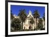 City Hall, Malaga, Andalusia, Spain, Europe-Richard Cummins-Framed Photographic Print