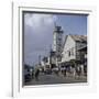 City Hall, New Amsterdam, Guyana-null-Framed Photographic Print