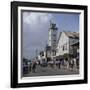 City Hall, New Amsterdam, Guyana-null-Framed Photographic Print