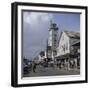 City Hall, New Amsterdam, Guyana-null-Framed Photographic Print