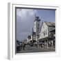 City Hall, New Amsterdam, Guyana-null-Framed Photographic Print