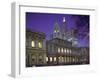 City Hall, New York City, New York, USA-John Ross-Framed Photographic Print