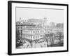 City Hall, New York, N.Y.-null-Framed Photo