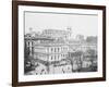 City Hall, New York, N.Y.-null-Framed Photo