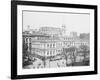 City Hall, New York, N.Y.-null-Framed Photo