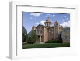 City Hall of Hastings Minnesota-jrferrermn-Framed Photographic Print