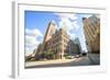 City Hall of Minneapolis, Minnesota.-Eunika-Framed Photographic Print