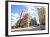 City Hall of Minneapolis, Minnesota.-Eunika-Framed Photographic Print