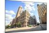 City Hall of Minneapolis, Minnesota.-Eunika-Mounted Photographic Print