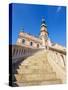 City Hall, Old Town, UNESCO World Heritage Site, Zamosc, Lublin Voivodeship, Poland, Europe-Karol Kozlowski-Stretched Canvas