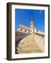 City Hall, Old Town, UNESCO World Heritage Site, Zamosc, Lublin Voivodeship, Poland, Europe-Karol Kozlowski-Framed Photographic Print