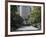 City Hall Park, Manhattan, New York City, New York, United States of America, North America-Amanda Hall-Framed Photographic Print