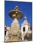 City Hall, Pasadena, Los Angeles, California, United States of America, North America-Richard Cummins-Mounted Photographic Print