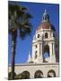 City Hall, Pasadena, Los Angeles, California, United States of America, North America-Richard Cummins-Mounted Photographic Print