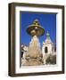 City Hall, Pasadena, Los Angeles, California, United States of America, North America-Richard Cummins-Framed Premium Photographic Print