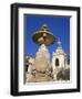 City Hall, Pasadena, Los Angeles, California, United States of America, North America-Richard Cummins-Framed Premium Photographic Print