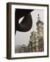 City Hall, Philadelphia, Pennsylvania, United States of America, North America-De Mann Jean-Pierre-Framed Photographic Print