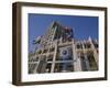 City Hall, Phoenix, Arizona, United States of America, North America-Jean Brooks-Framed Photographic Print