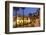 City Hall, Plaza De Espagna, Santa Cruz De La Palma, La Palma, Canaries, Spain-Katja Kreder-Framed Photographic Print