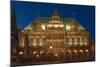 City Hall, Rathausplatz, Bremen, Germany, Europe-Chris Seba-Mounted Photographic Print