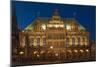 City Hall, Rathausplatz, Bremen, Germany, Europe-Chris Seba-Mounted Premium Photographic Print