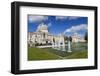 City Hall, the National Museum of Wales, Cardiff Civic Centre, Wales, United Kingdom, Europe-Billy Stock-Framed Photographic Print