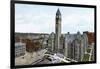 City Hall, Toronto, Canada, C1900s-null-Framed Giclee Print