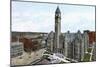 City Hall, Toronto, Canada, C1900s-null-Mounted Giclee Print