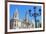 City Hall, Valencia, Comunidad Autonoma de Valencia, Spain-Marco Simoni-Framed Photographic Print