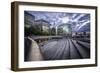 City Hall-Giuseppe Torre-Framed Photographic Print