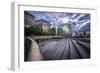 City Hall-Giuseppe Torre-Framed Photographic Print