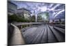 City Hall-Giuseppe Torre-Mounted Photographic Print